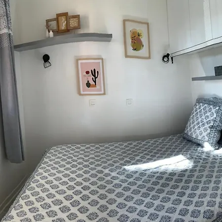 Vue Apartmán Roquebrune-sur Argens