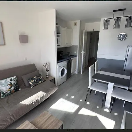 Apartment Vue Roquebrune-sur-Argens