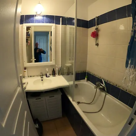 Vue Appartement Roquebrune-sur-Argens