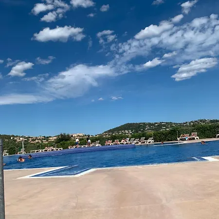 Vue Appartamento